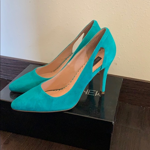 forever new heels
